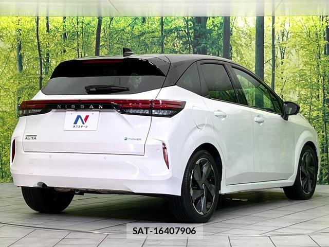 Nissan AURA 2021-08 8222118-16
