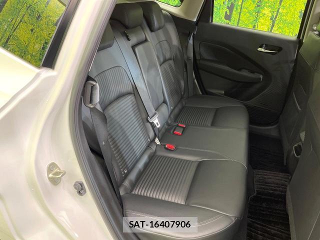 Nissan AURA 2021-08 8222118-9