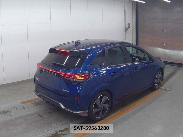 Nissan AURA 2021-08 8223174-1