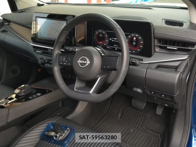 Nissan AURA 2021-08 8223174-2