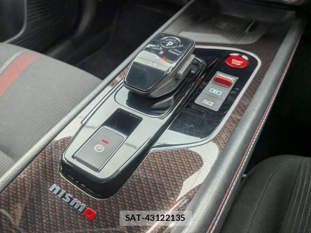 Nissan AURA 2023-03 8223427-14