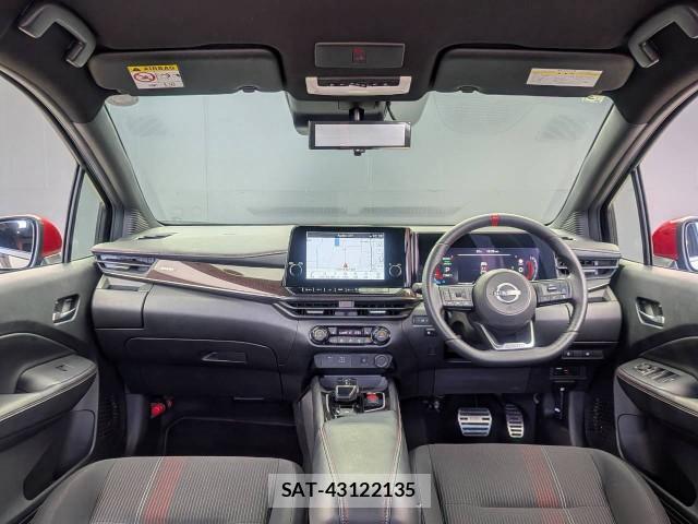 Nissan AURA 2023-03 8223427-2