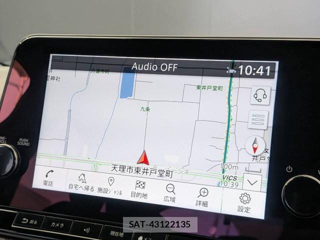 Nissan AURA 2023-03 8223427-3