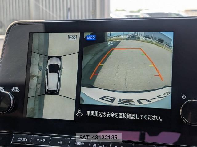 Nissan AURA 2023-03 8223427-4