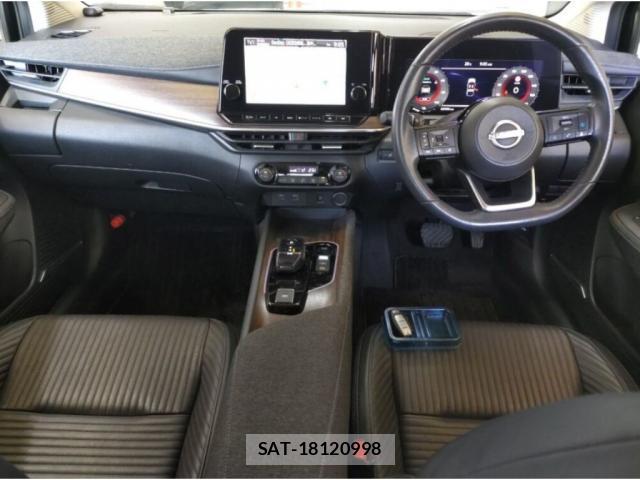 Nissan AURA 2021-08 8223477-2