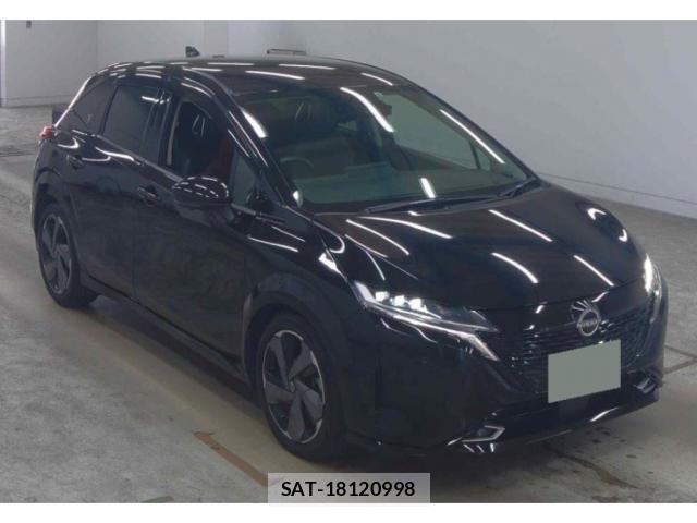 Nissan AURA 2021-08 8223477-3