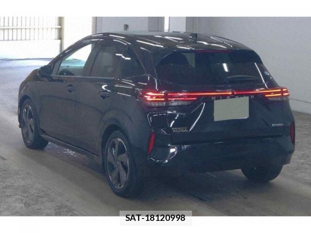 Nissan AURA 2021-08 8223477-4