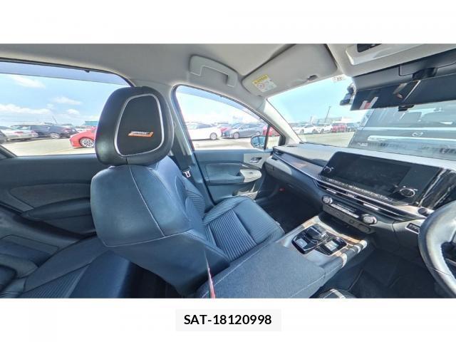 Nissan AURA 2021-08 8223477-7
