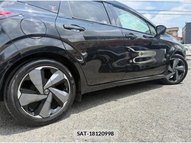 Nissan AURA 2021-08 8223477-8