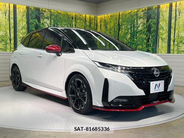 Nissan AURA 2024-12 8224000-15