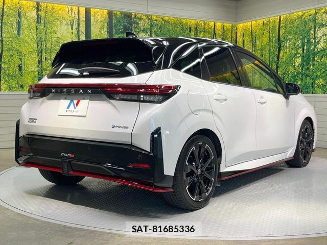 Nissan AURA 2024-12 8224000-16