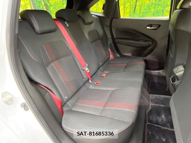 Nissan AURA 2024-12 8224000-8
