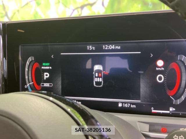 Nissan AURA 2021-11 8225125-13