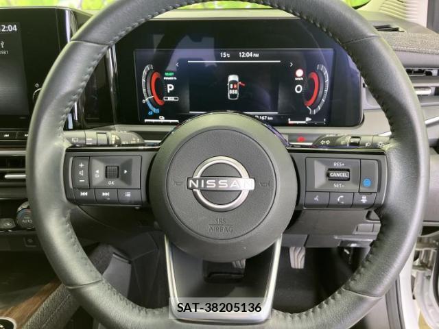 Nissan AURA 2021-11 8225125-14