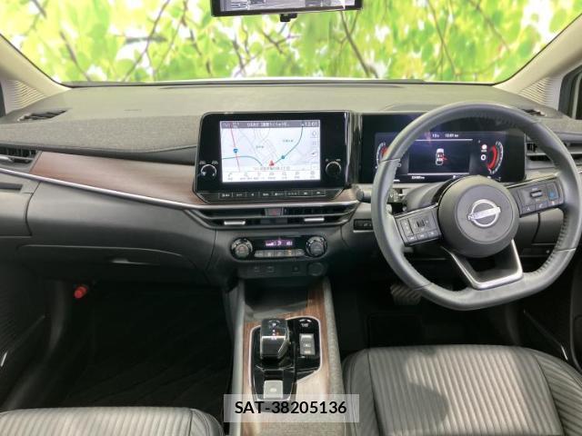 Nissan AURA 2021-11 8225125-3