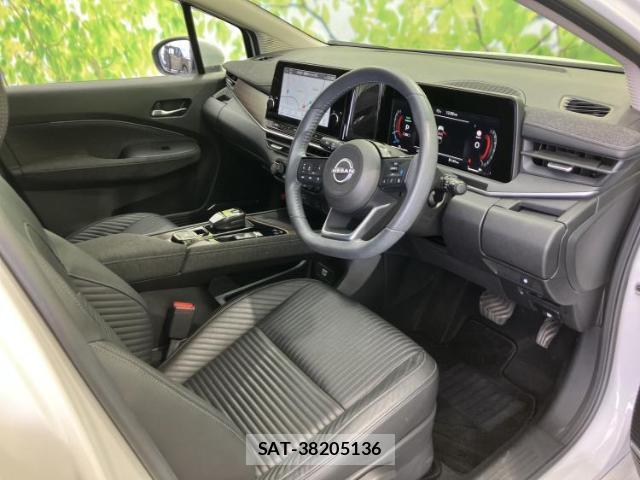 Nissan AURA 2021-11 8225125-4