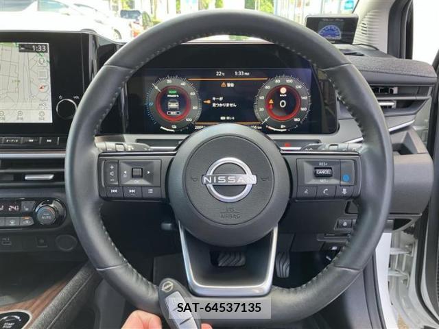 Nissan AURA 2022-04 8225420-13