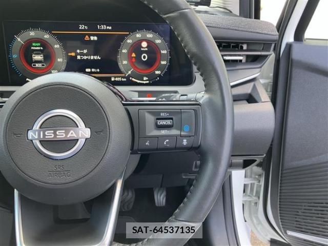 Nissan AURA 2022-04 8225420-15