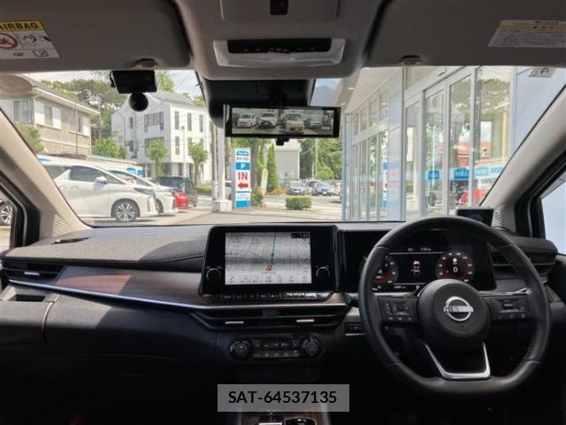 Nissan AURA 2022-04 8225420-3