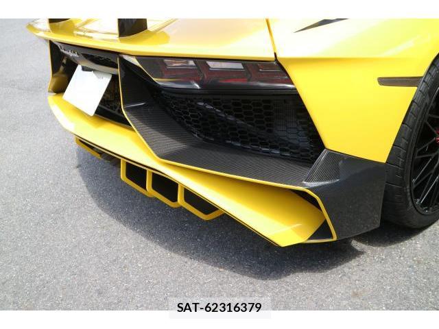 Lamborghini Aventador 2016-08 8223867-9