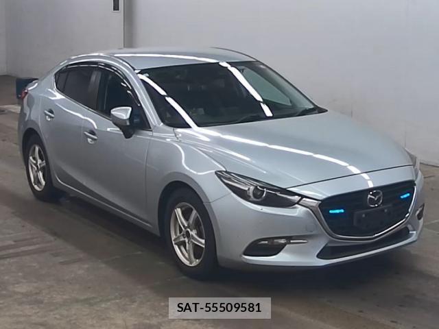 sat car