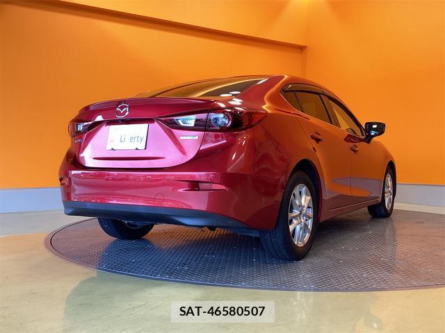 Mazda AXELA HYBRID 2013-12 8218692-10