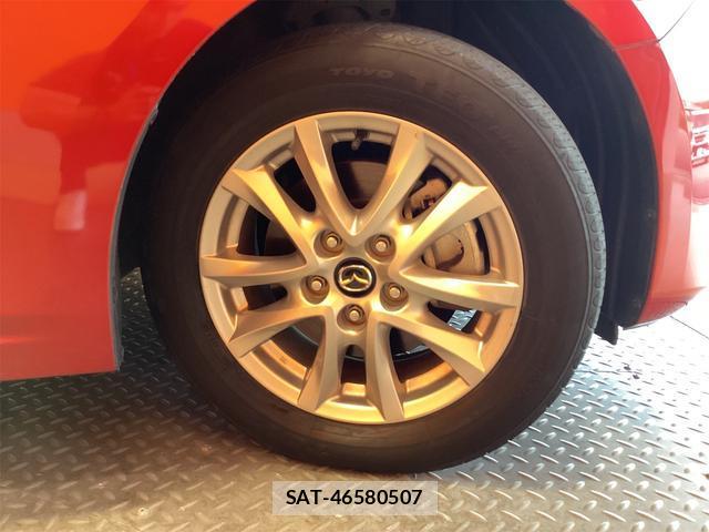 Mazda AXELA HYBRID 2013-12 8218692-12