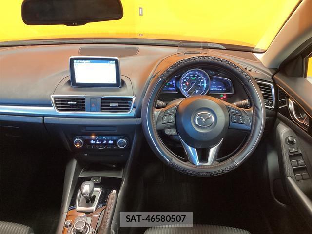 Mazda AXELA HYBRID 2013-12 8218692-13