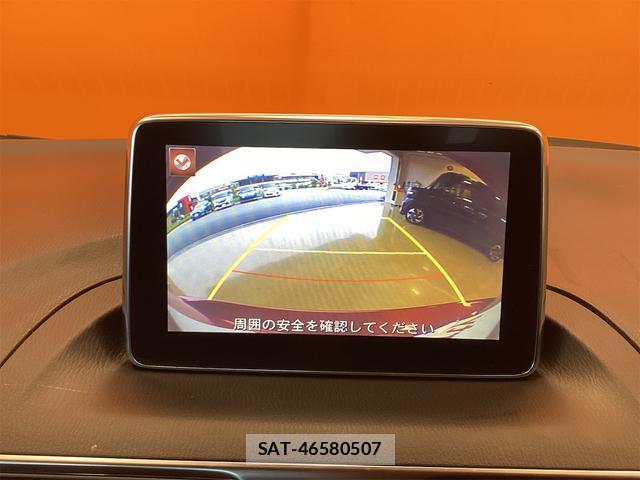 Mazda AXELA HYBRID 2013-12 8218692-2