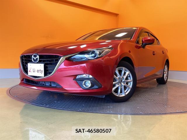 Mazda AXELA HYBRID 2013-12 8218692-4