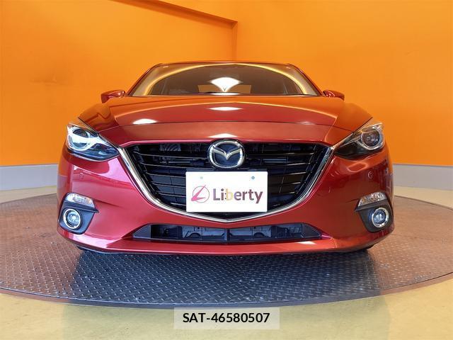 Mazda AXELA HYBRID 2013-12 8218692-5