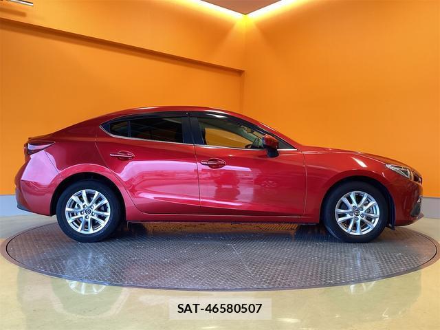 Mazda AXELA HYBRID 2013-12 8218692-7