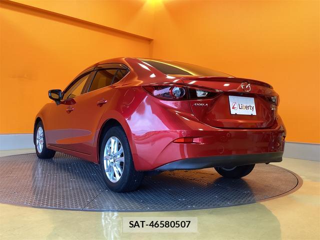 Mazda AXELA HYBRID 2013-12 8218692-8