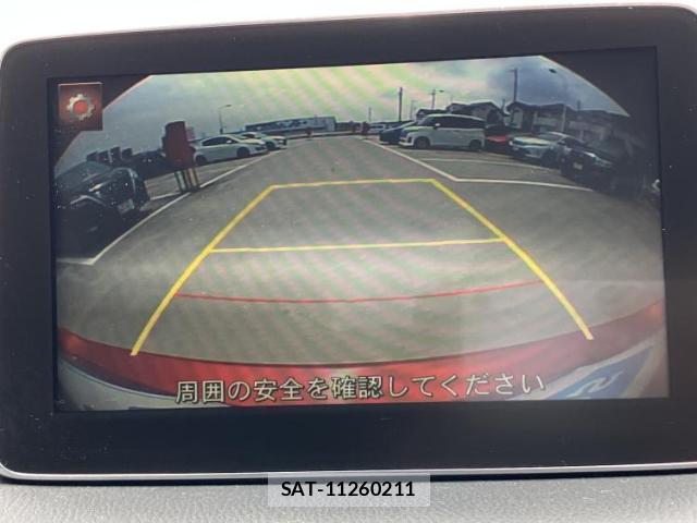 Mazda AXELA SPORT 2015-10 8217238-10