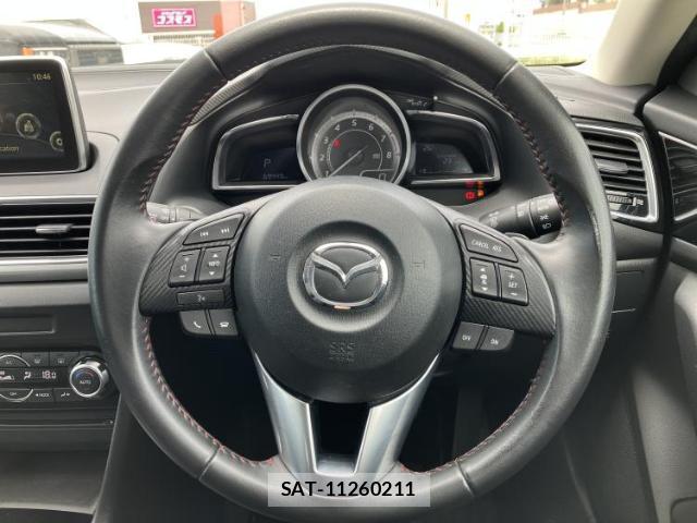 Mazda AXELA SPORT 2015-10 8217238-13