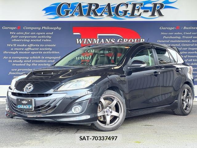 sat car