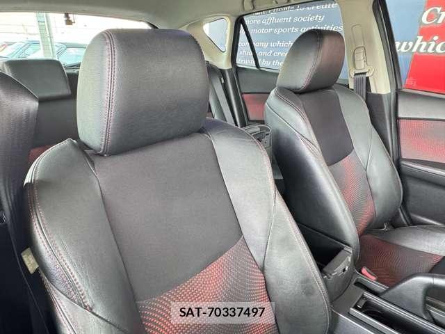 Mazda AXELA SPORT 2009-08 8220876-10