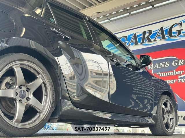 Mazda AXELA SPORT 2009-08 8220876-18