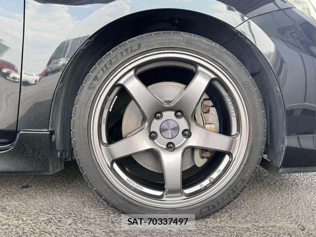 Mazda AXELA SPORT 2009-08 8220876-19