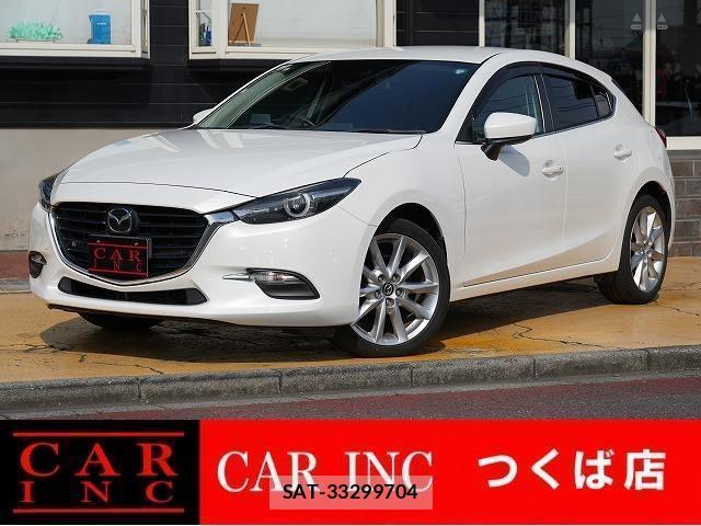 Mazda AXELA SPORT 2017-06 8223247-0