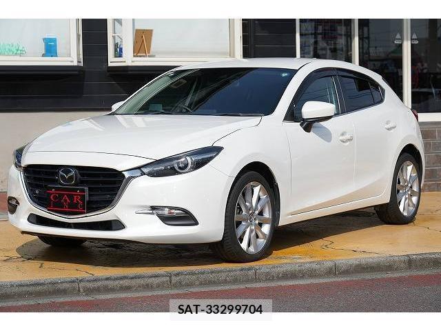 Mazda AXELA SPORT 2017-06 8223247-18