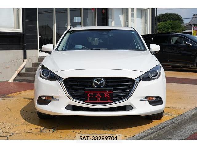 Mazda AXELA SPORT 2017-06 8223247-2