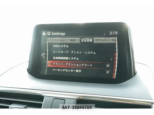 Mazda AXELA SPORT 2017-06 8223247-5
