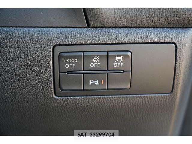 Mazda AXELA SPORT 2017-06 8223247-6