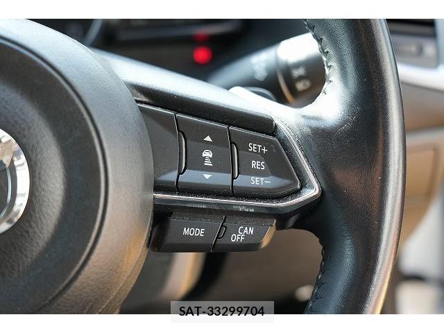 Mazda AXELA SPORT 2017-06 8223247-9
