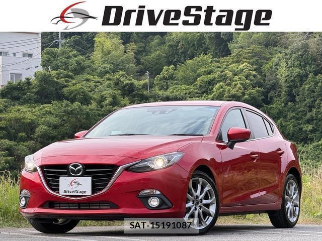 Mazda AXELA SPORT 2016-01 8223381-0