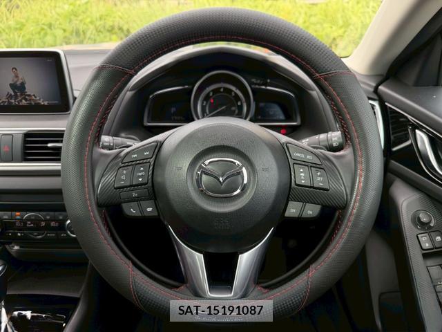 Mazda AXELA SPORT 2016-01 8223381-15