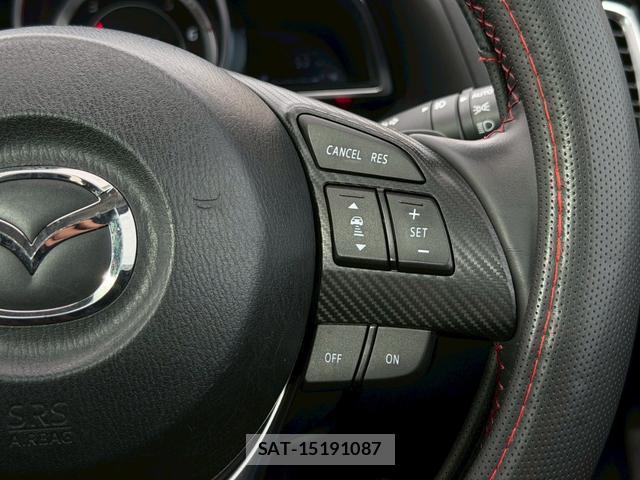 Mazda AXELA SPORT 2016-01 8223381-17