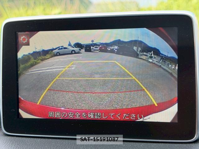 Mazda AXELA SPORT 2016-01 8223381-4