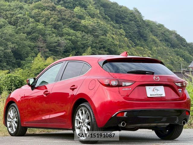Mazda AXELA SPORT 2016-01 8223381-8